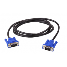VGA CABLE 20M ME TECH 3+6 BLUE COLOR
